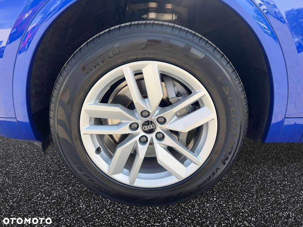 Audi Q5 Sportback - 10