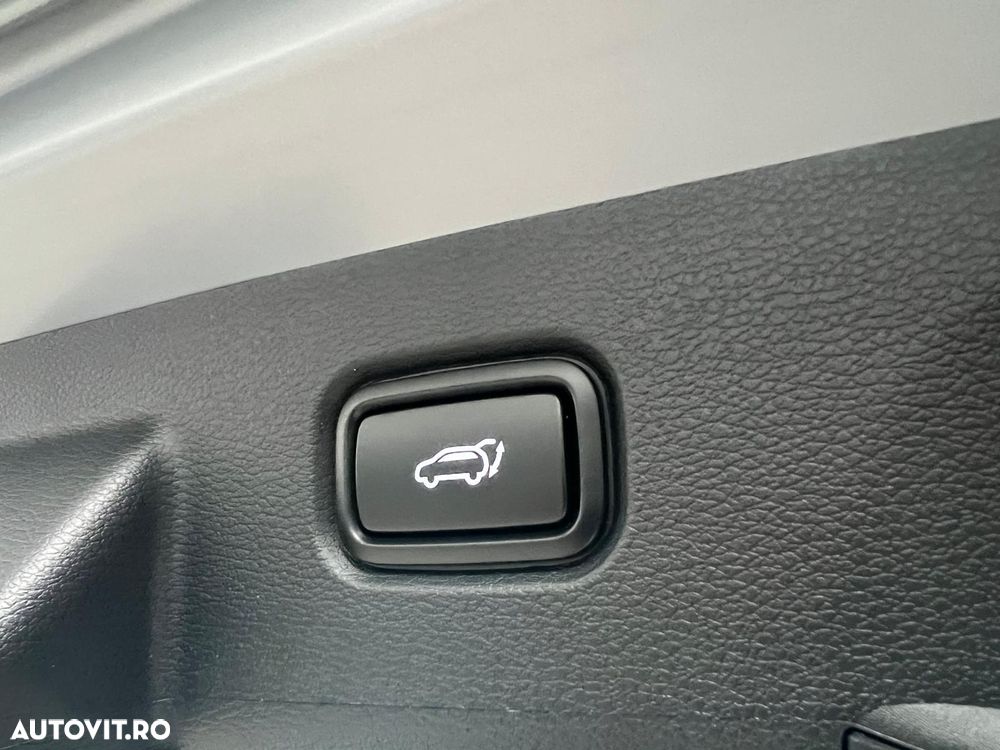 Kia Sportage PE 1.6 T-GDI 7DCT 4x2 GT Line - 19