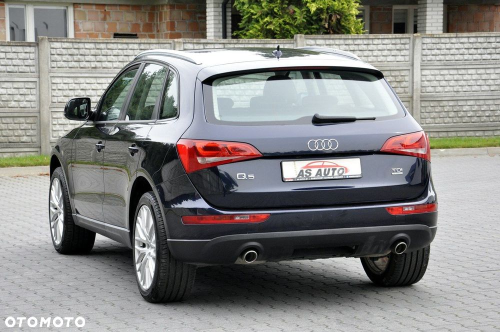 Audi Q5 3.0 TDI Quattro S tronic - 3