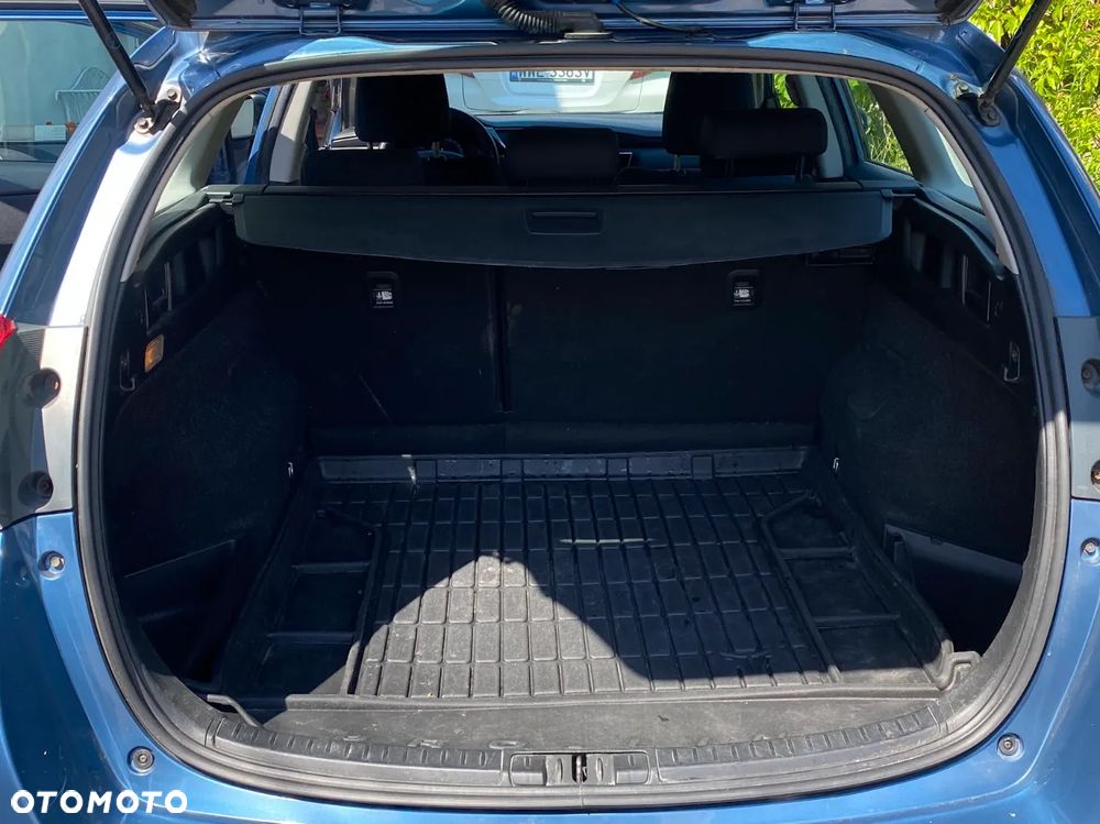 Toyota Auris 1.6 Active - 2