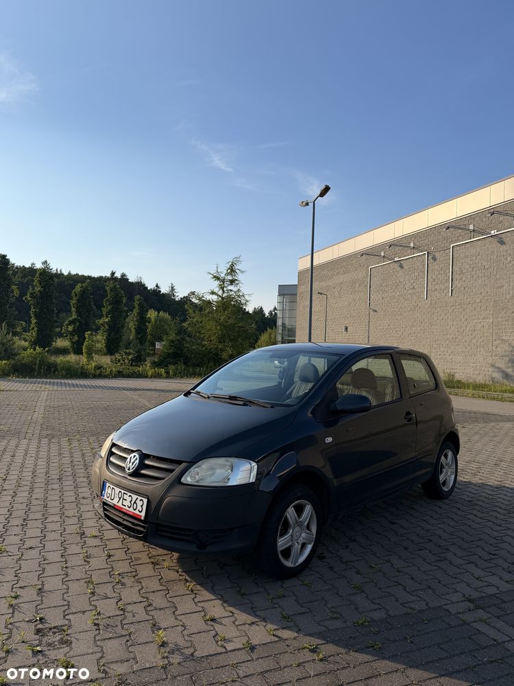 Volkswagen Fox ver-1-2 - 7