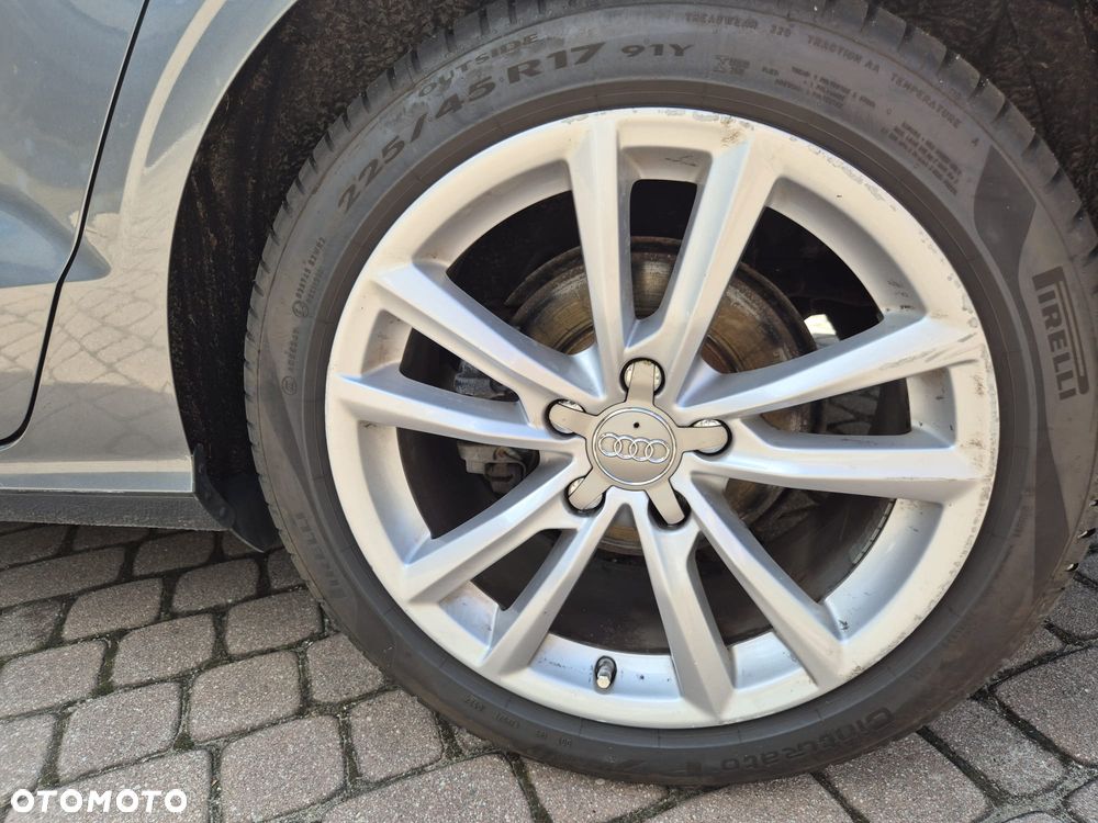 Audi A3 Limousine 1.4 TFSI CoD Ambiente S tronic - 3