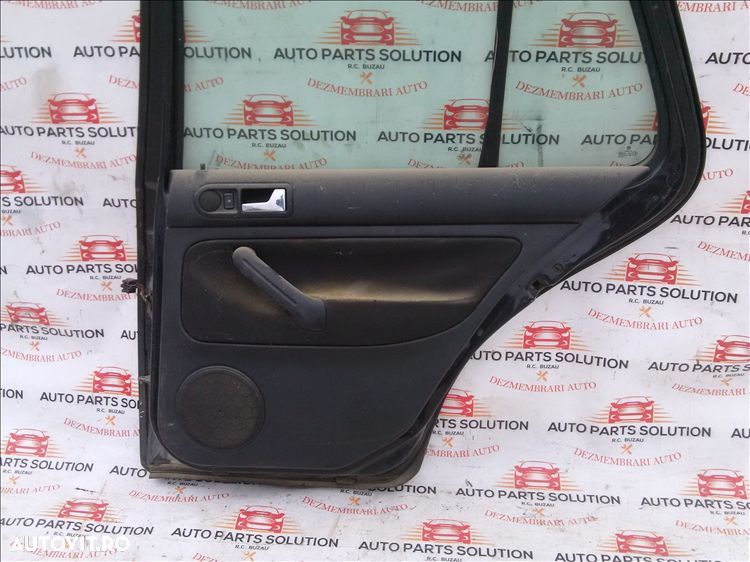 macara geam usa dreapta spate volkswagen golf 4 - 1