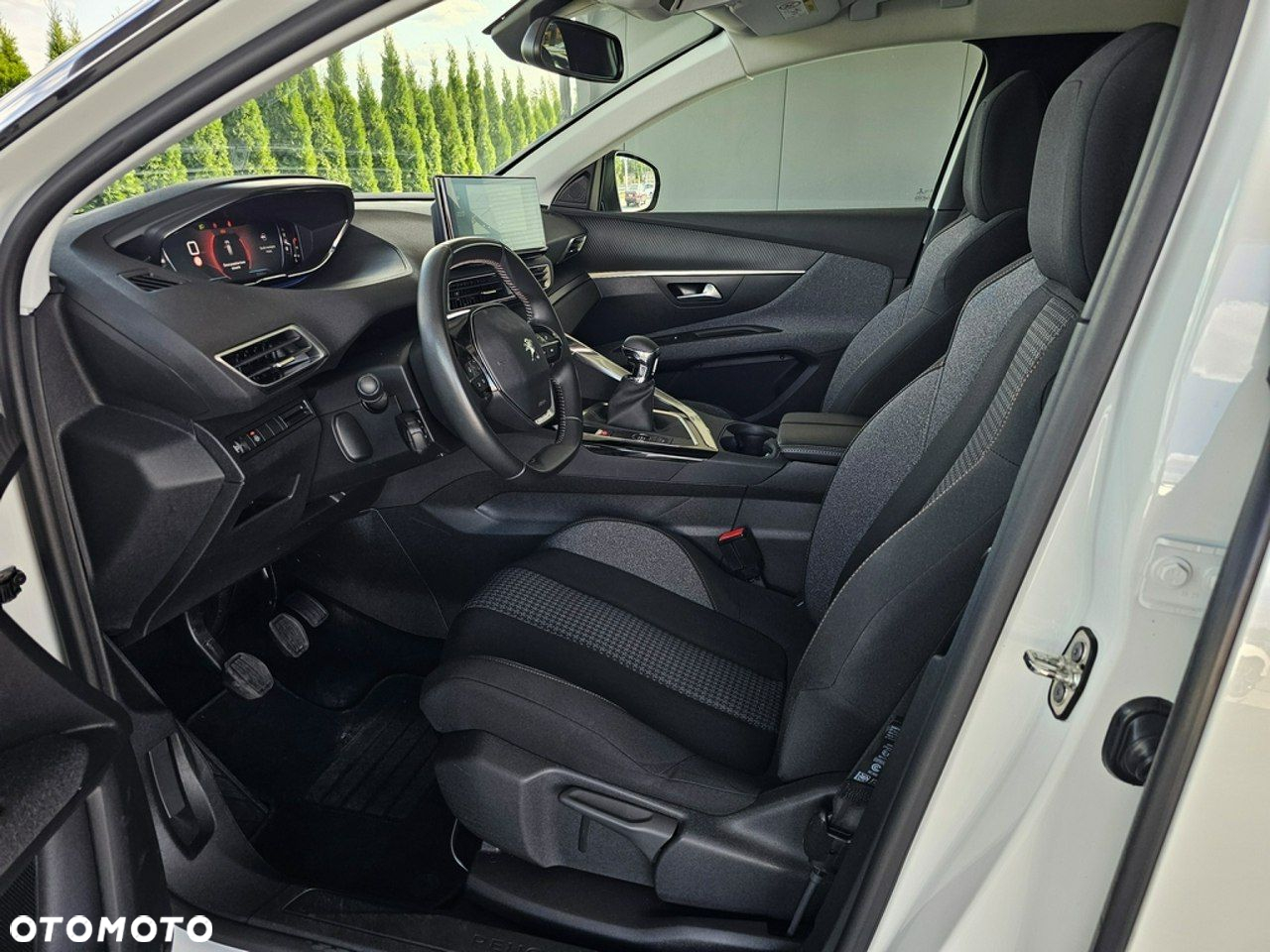 Peugeot 3008 - 14