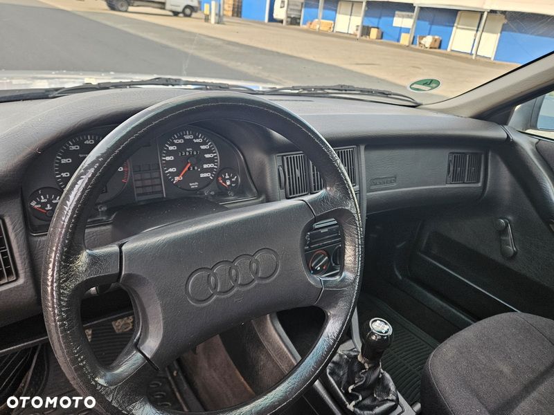 Audi 80 - 10