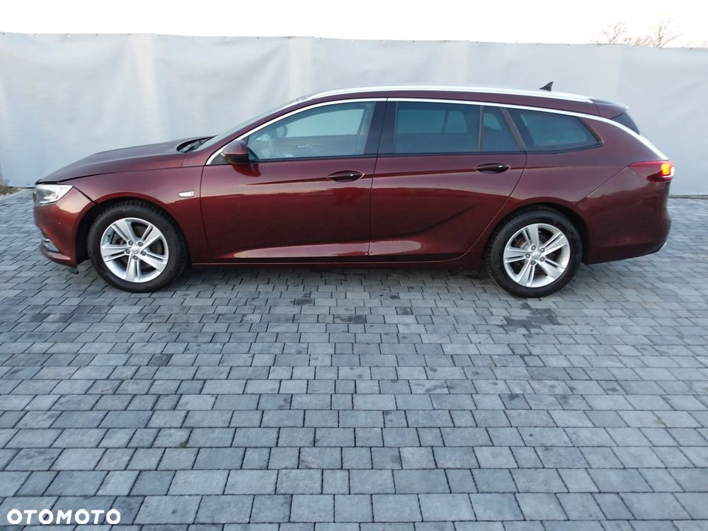 Opel Insignia 1.6 T Exclusive S&S - 1