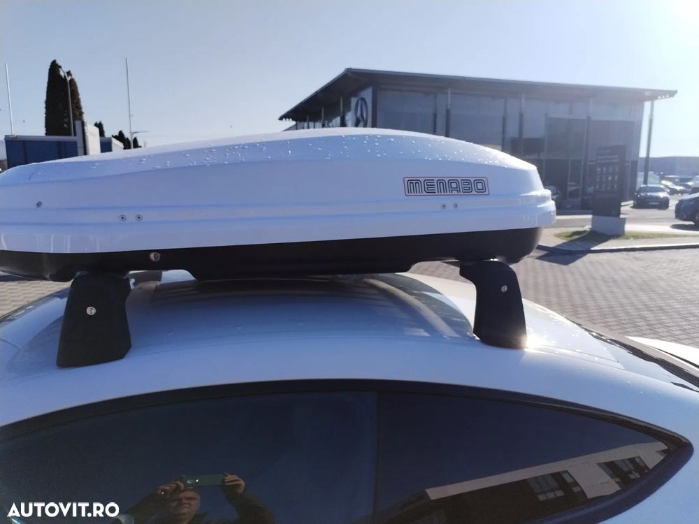 Mercedes-Benz C 180 Coupe 7G-TRONIC AMG Line - 16