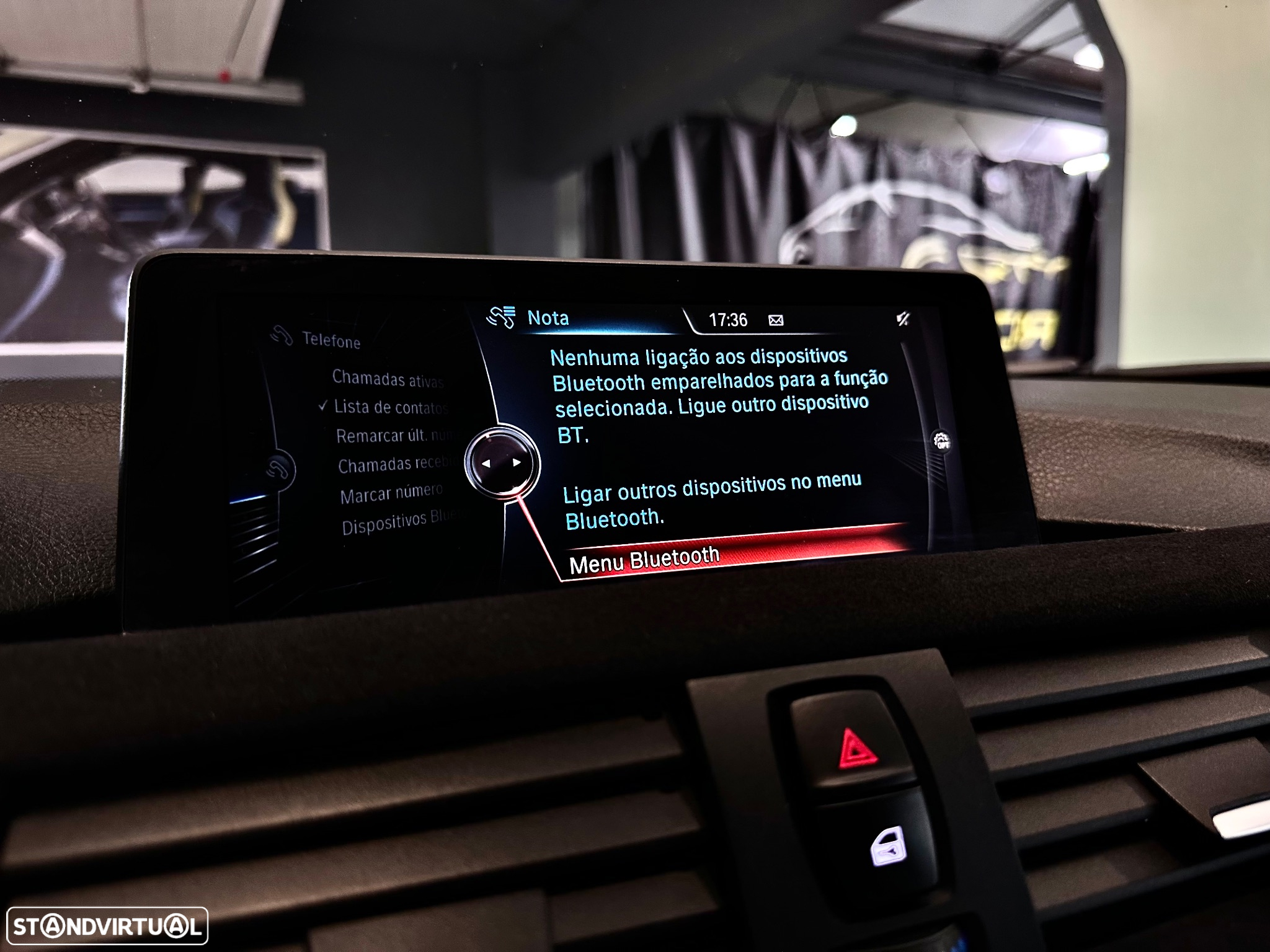 BMW 420 d Pack M Auto - 16