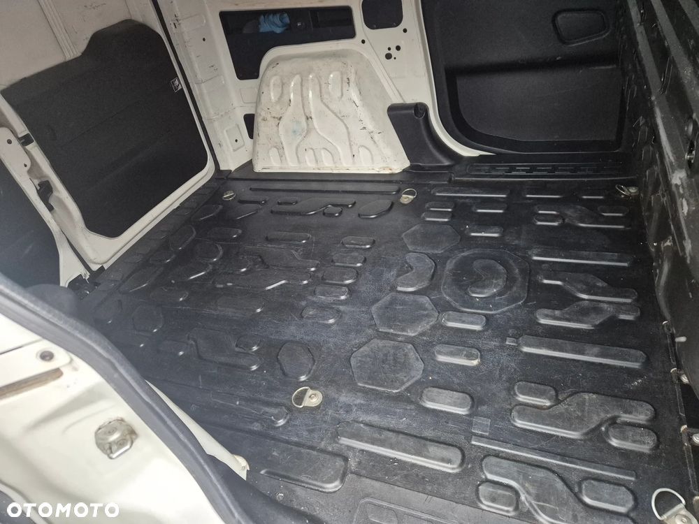 Fiat Doblo cargo - 9