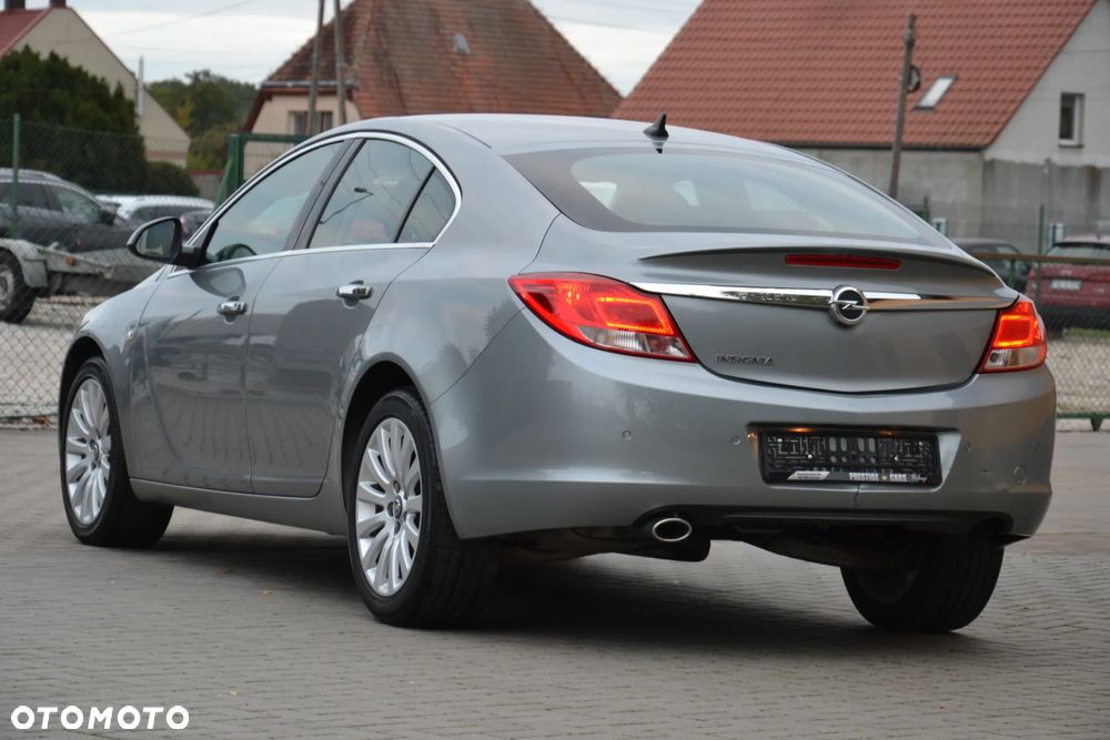 Opel Insignia 1.8 Innovation - 12