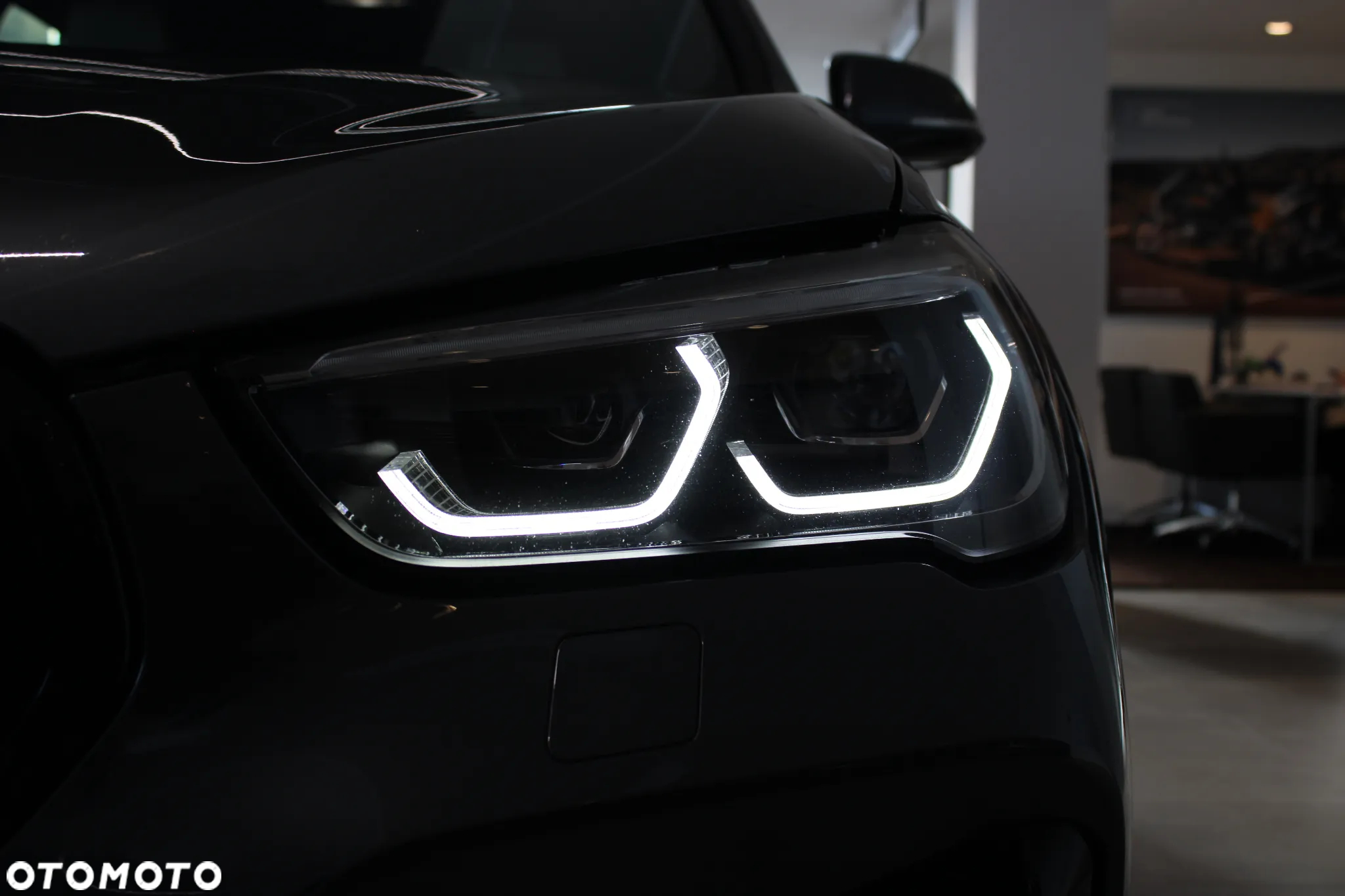 BMW X1 sDrive18i M Sport - 20