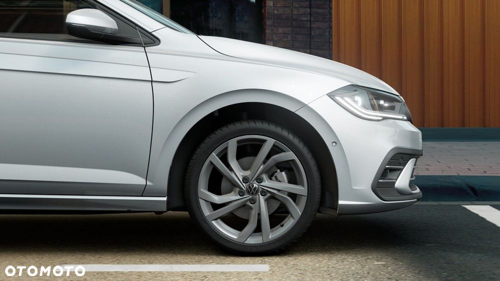 Volkswagen Polo - 8