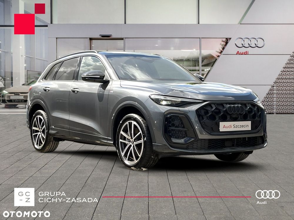 Audi Q5 - 8