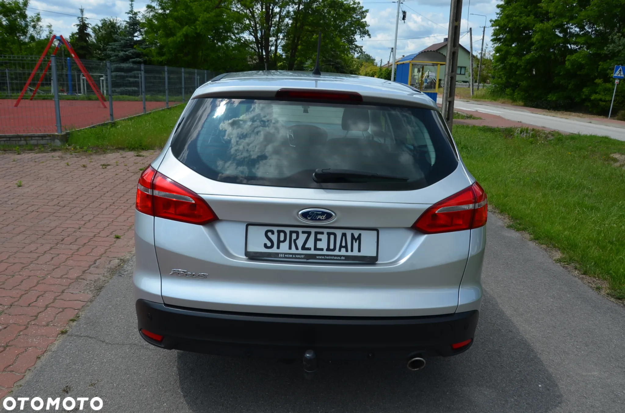 Ford Focus 2.0 EcoBlue Active - 21