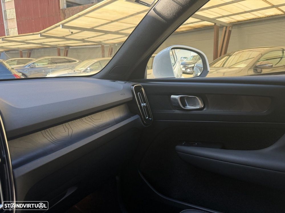 Volvo XC 40 1.5 T4 PHEV Inscription Expression - 40