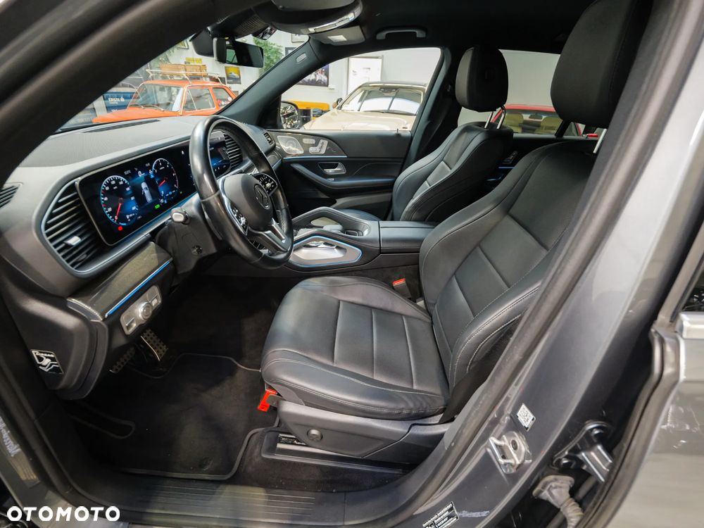 Mercedes-Benz GLE 300 d 4-Matic Premium - 16