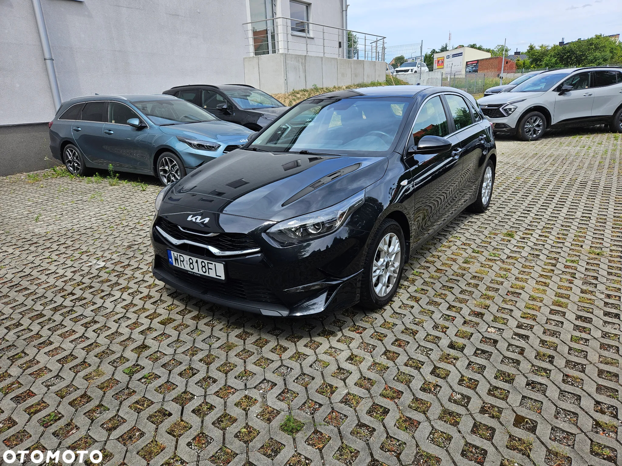 Kia Ceed 1.5 T-GDI M - 4