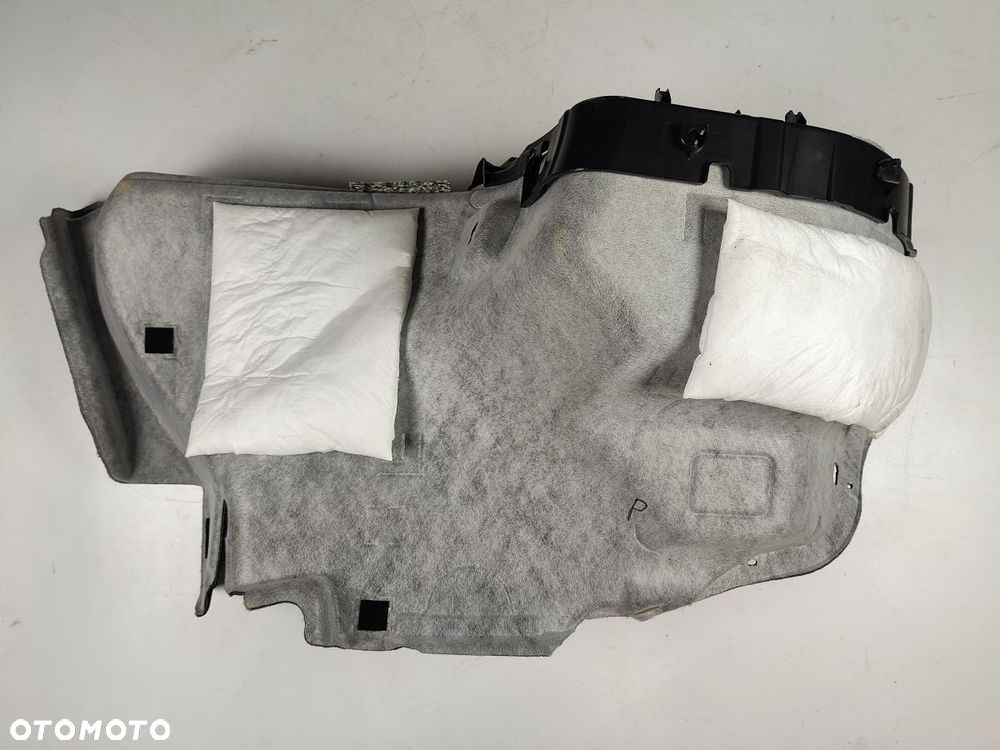 LEXUS ES gen VII 18-21r Boczek Bagażnika Prawy - 7