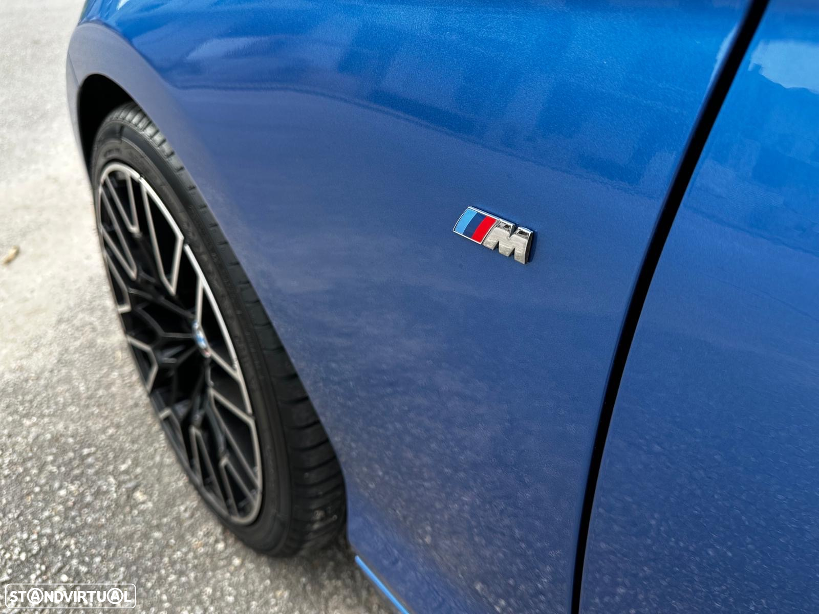 BMW 220 d Coupe Sport-Aut. M Sport - 12