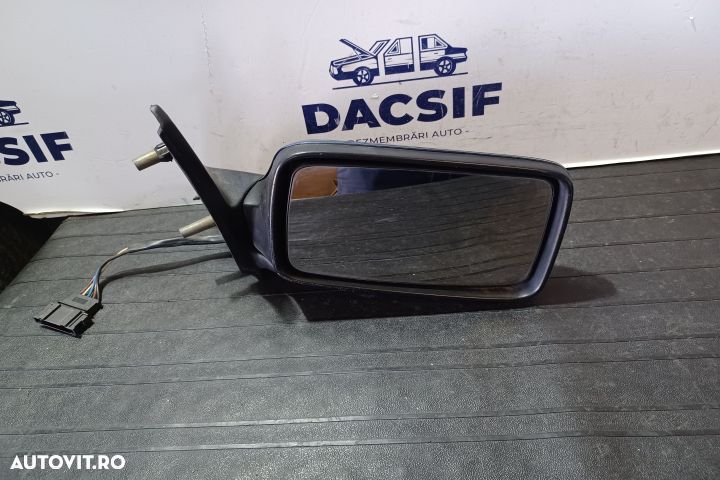 Oglinda dreapta electrica E10217387 5 FIRE E10217387 5 FIRE Volkswage - 1