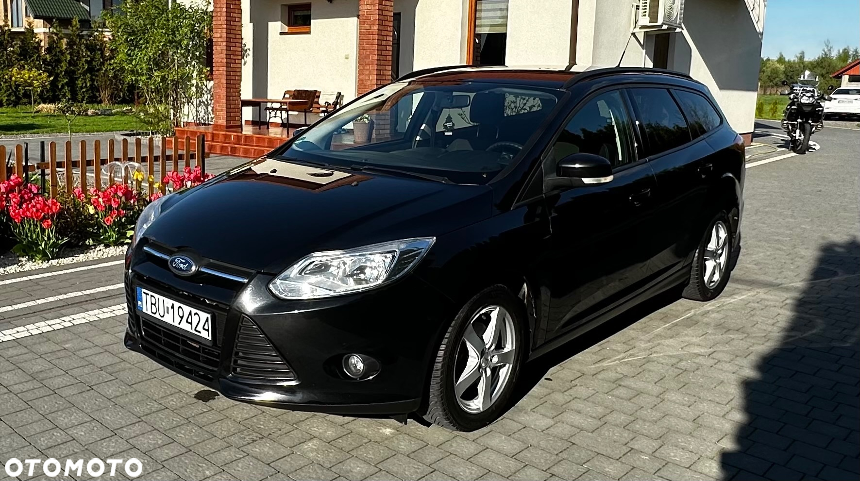 Ford Focus - 2