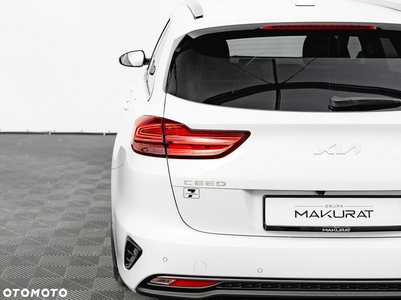 Kia Ceed 1.5 T-GDI M DCT - 12