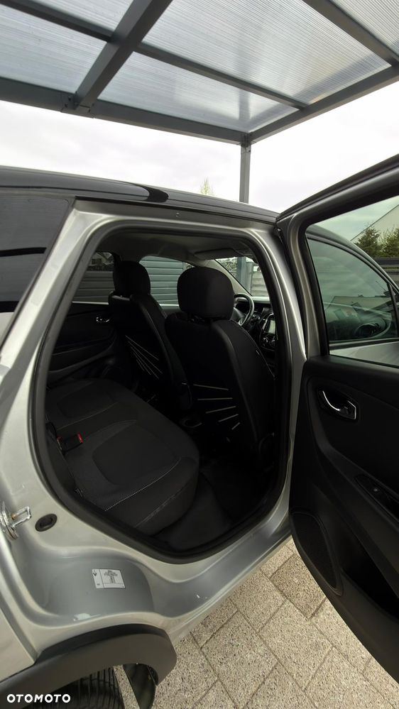 Renault Captur 1.5 dCi Intens EDC - 14