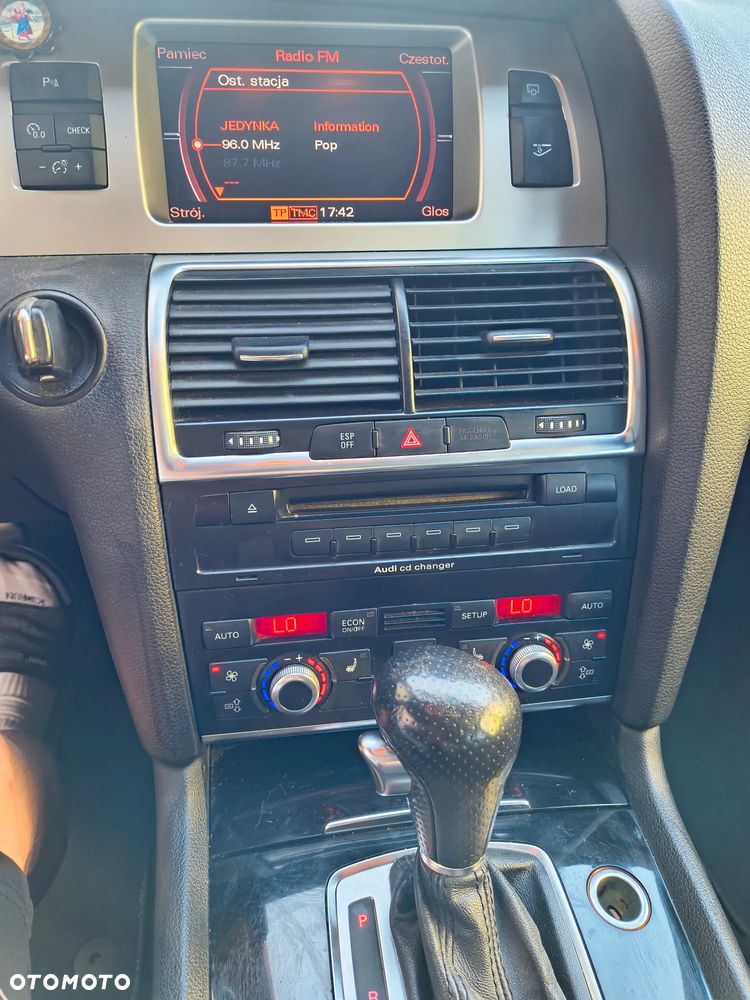Audi Q7 3.0 TDI Quattro Tiptr - 8
