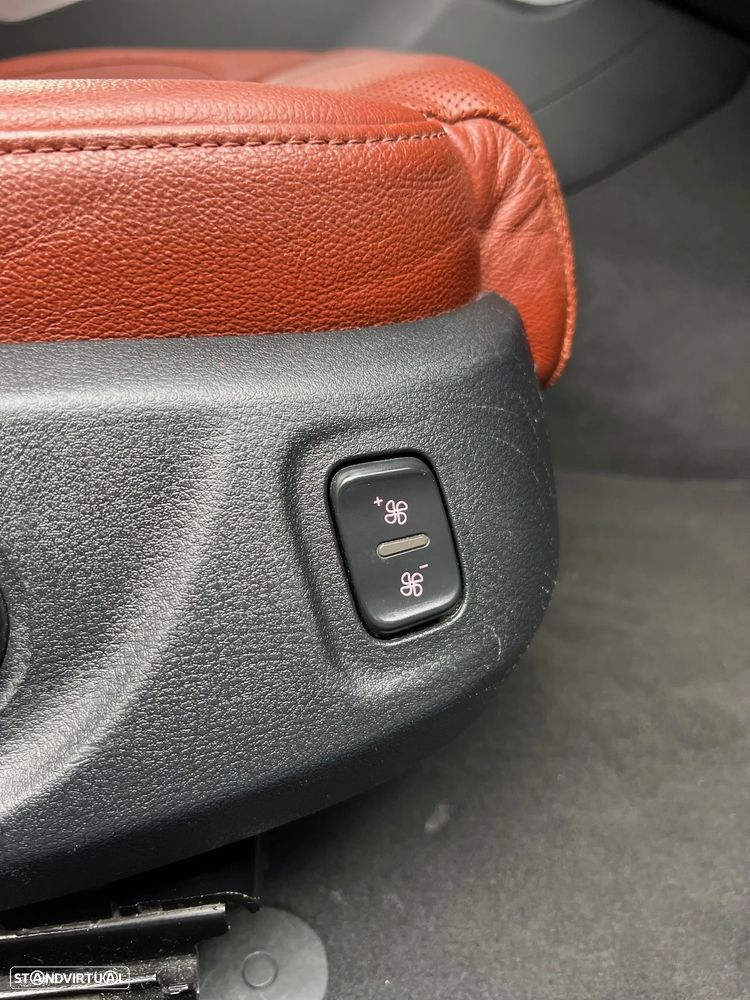 Audi S5 Cabrio. 3.0 TFSi quattro S tronic - 23