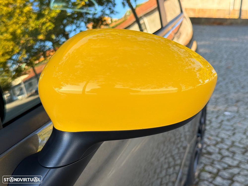 Abarth 595 1.4 T-Jet Pista - 22