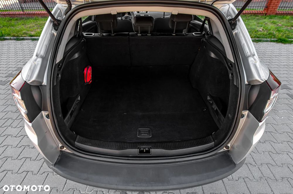 Renault Megane - 35