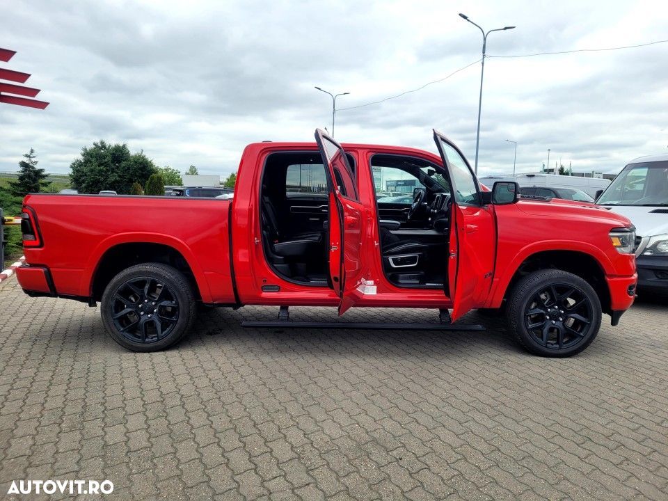Dodge RAM - 11
