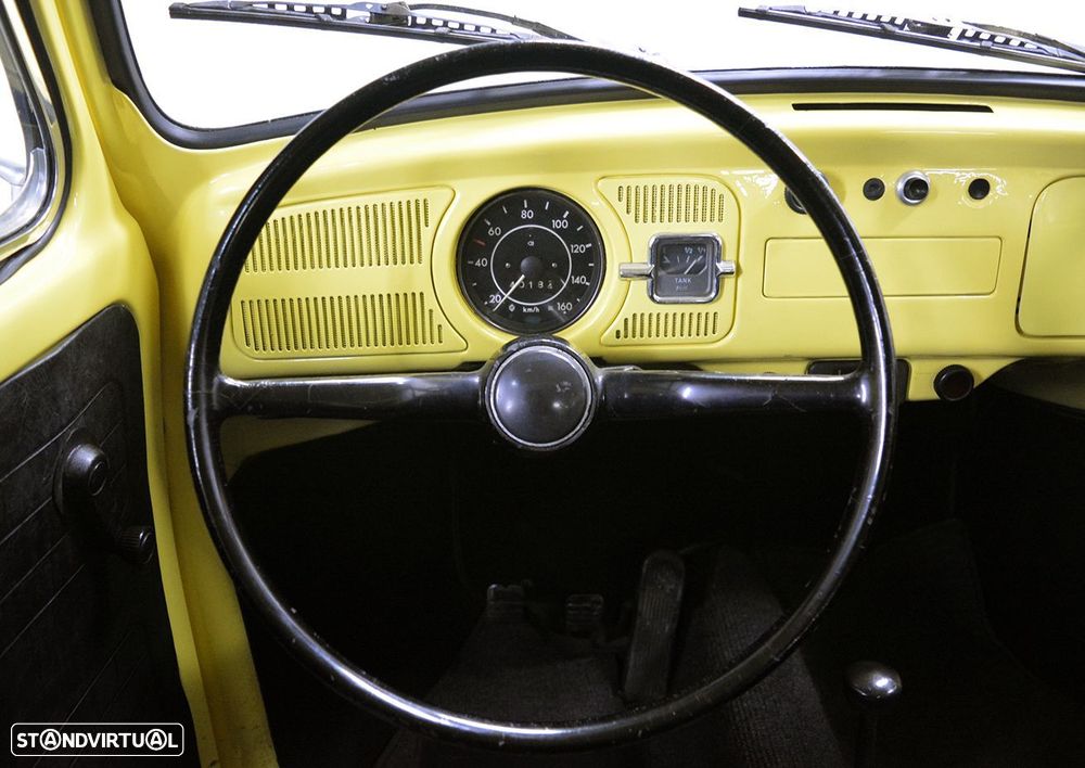 VW Carocha - 7