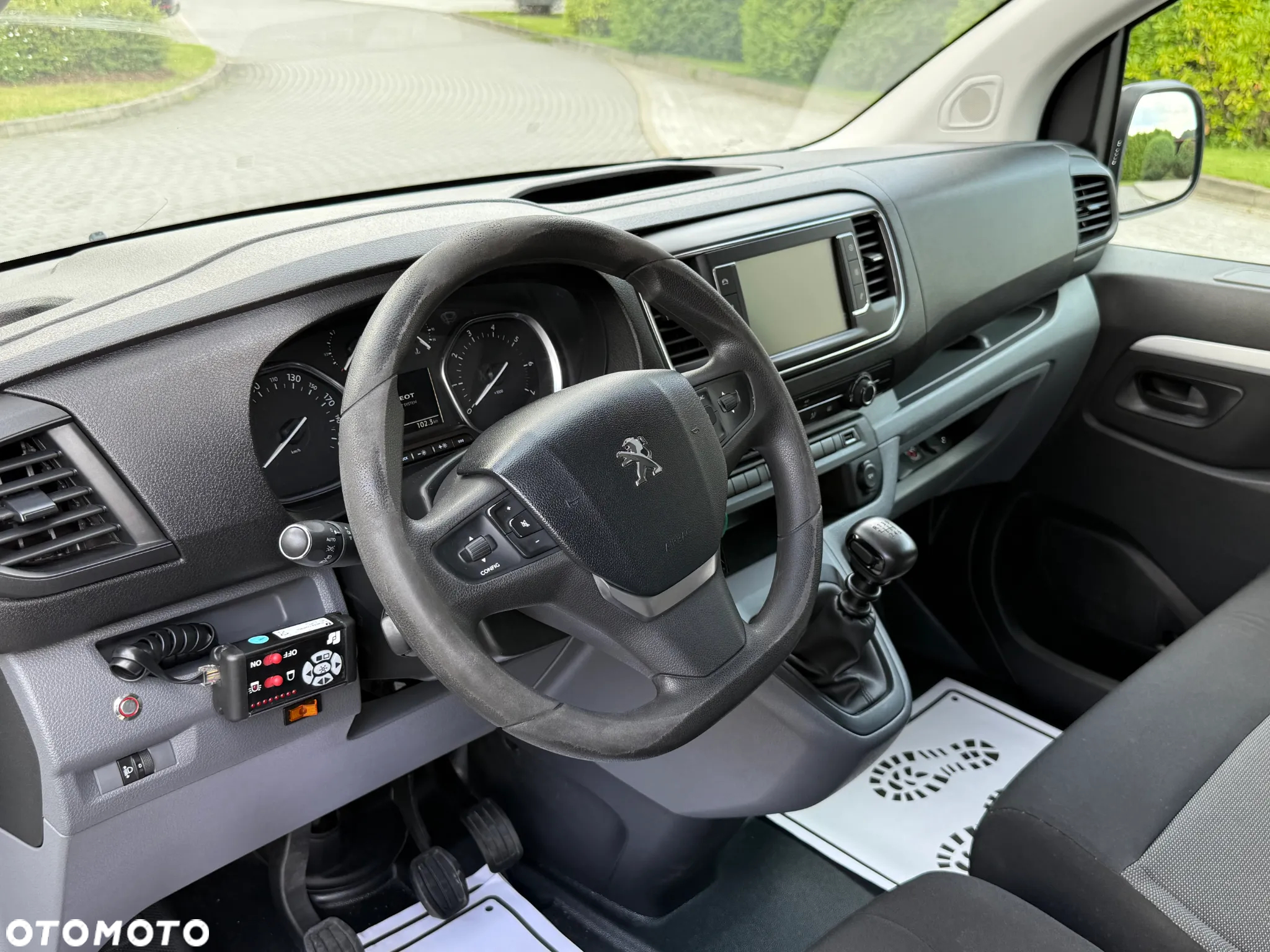 Peugeot Expert - 21