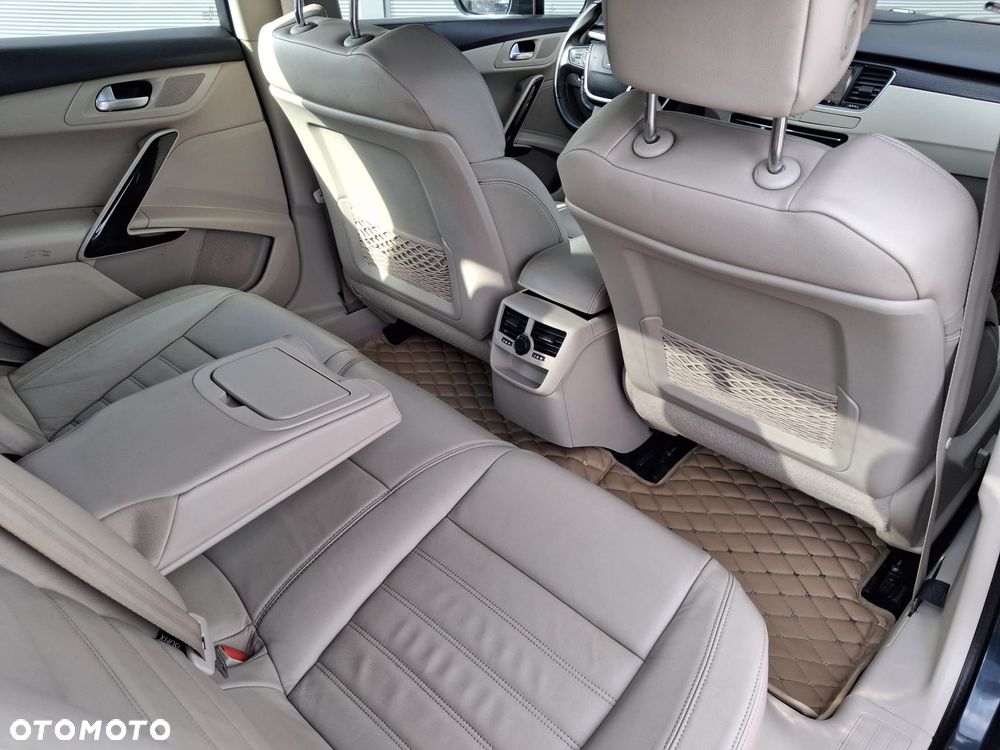 Peugeot 508 - 25