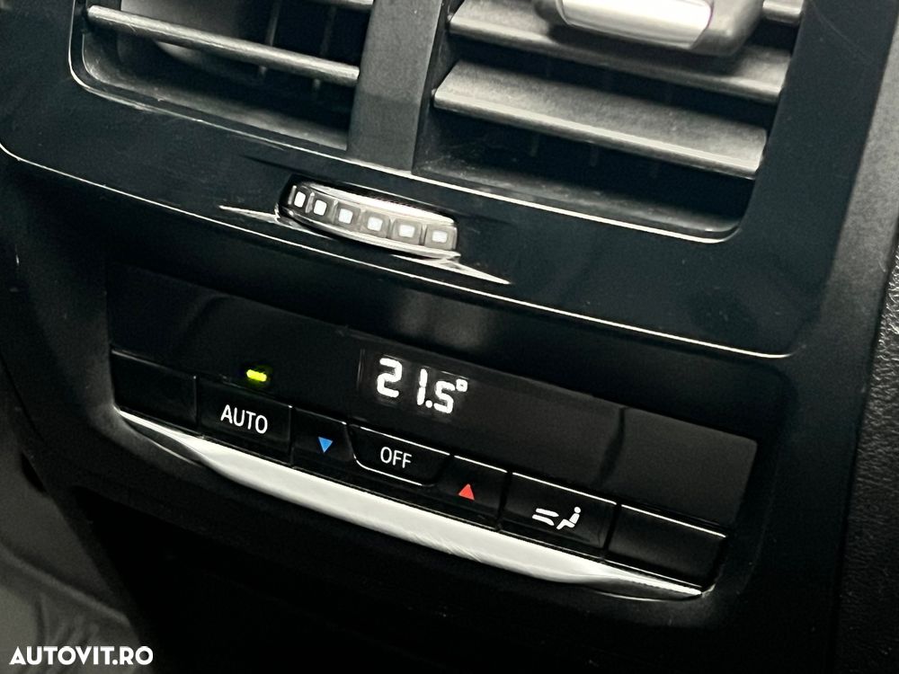 BMW X4 xDrive30d Aut. M Sport - 20