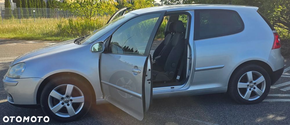 Volkswagen Golf 1.4 Entry - 22