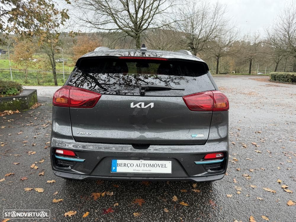 Kia e-Niro 64kWh - 6