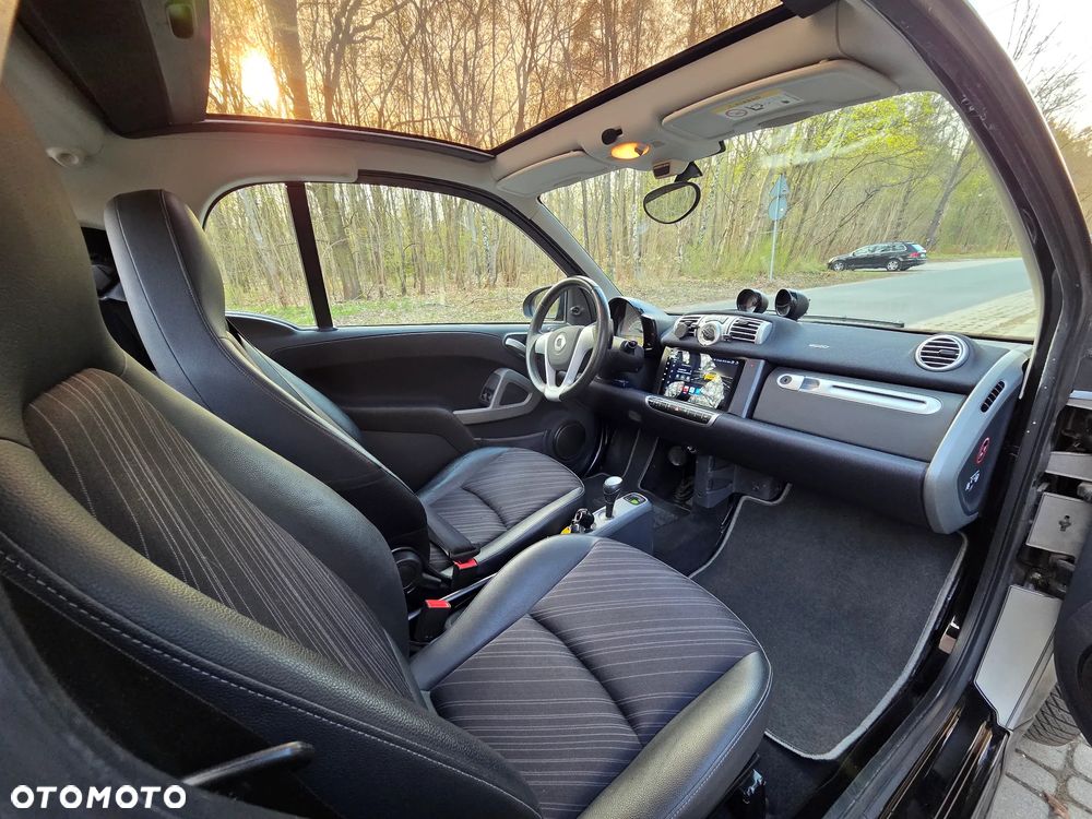 Smart Fortwo - 9