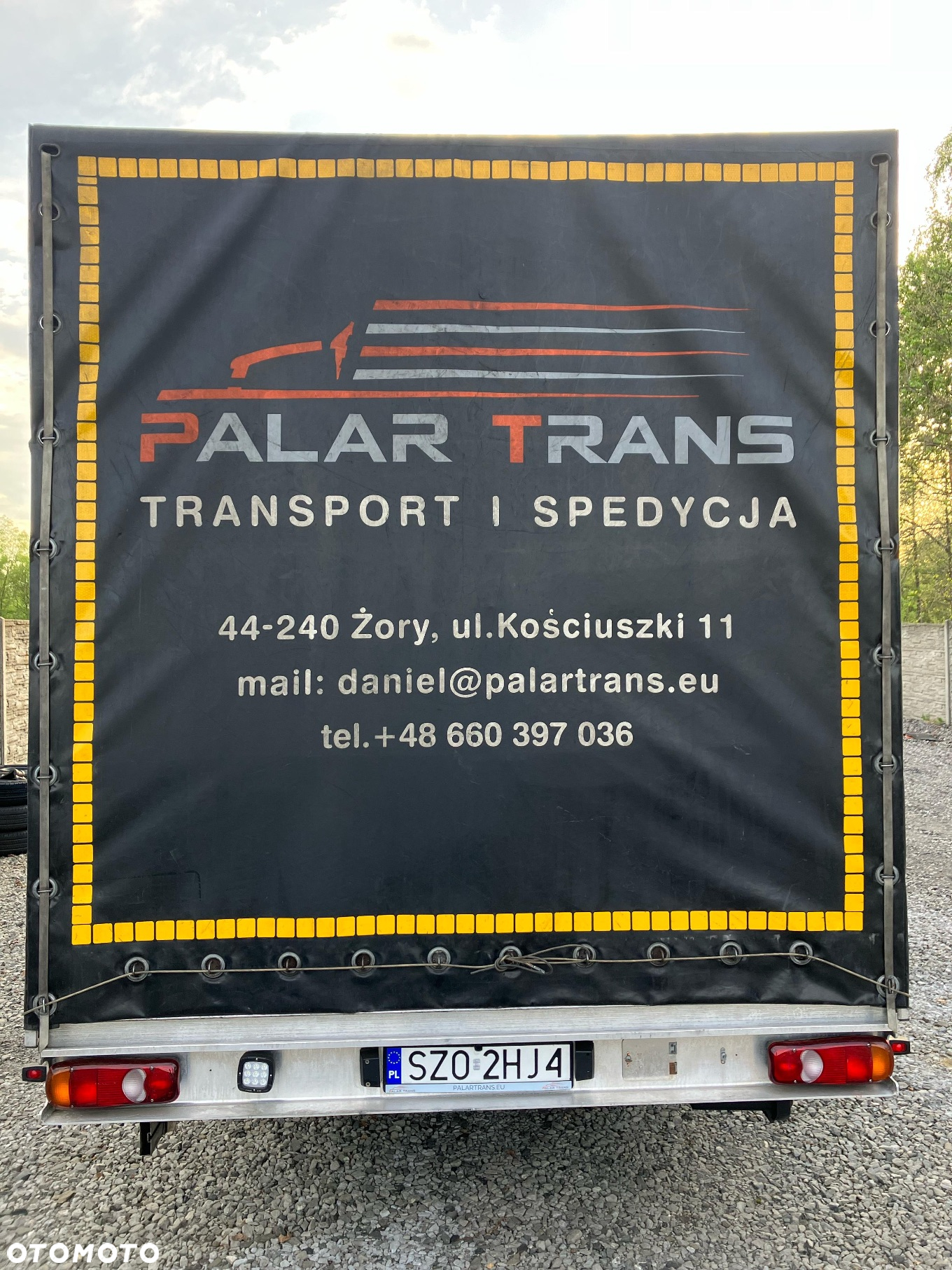 Volkswagen Transporter - 7