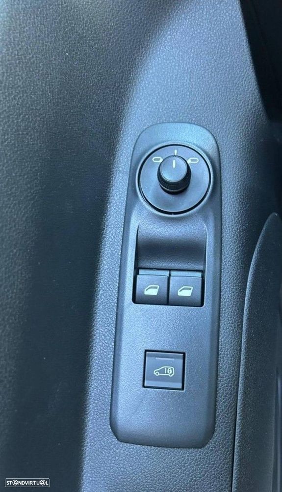 Fiat Doblo - 10