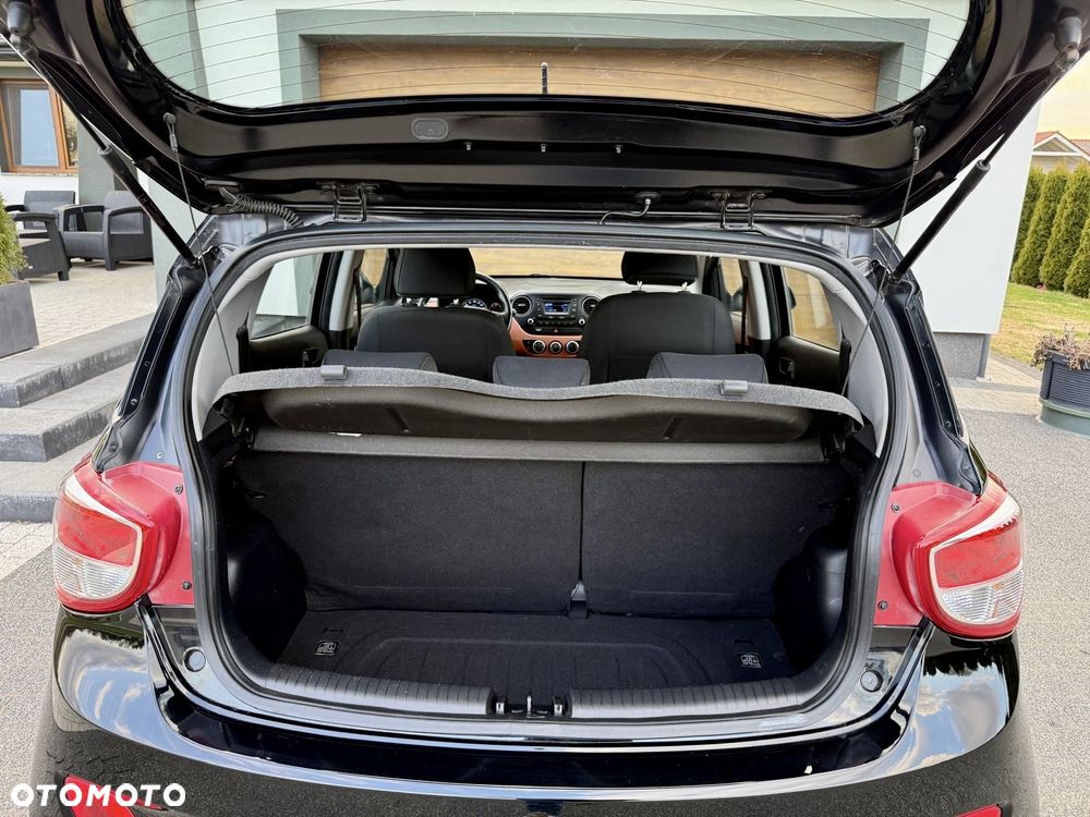 Hyundai i10 - 15