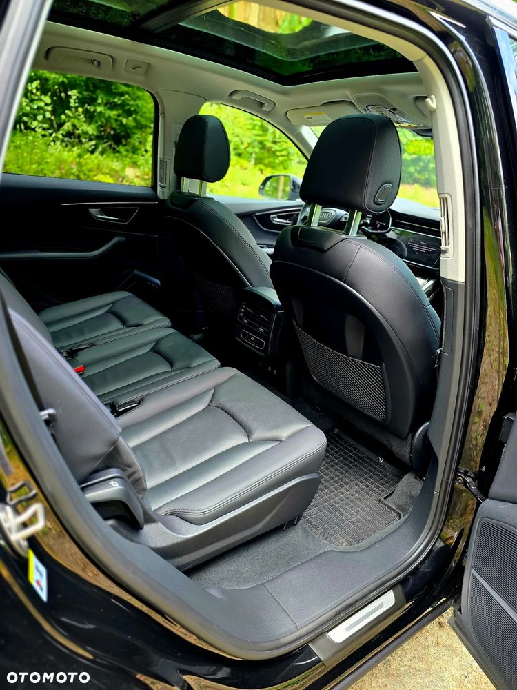 Audi Q7 - 16
