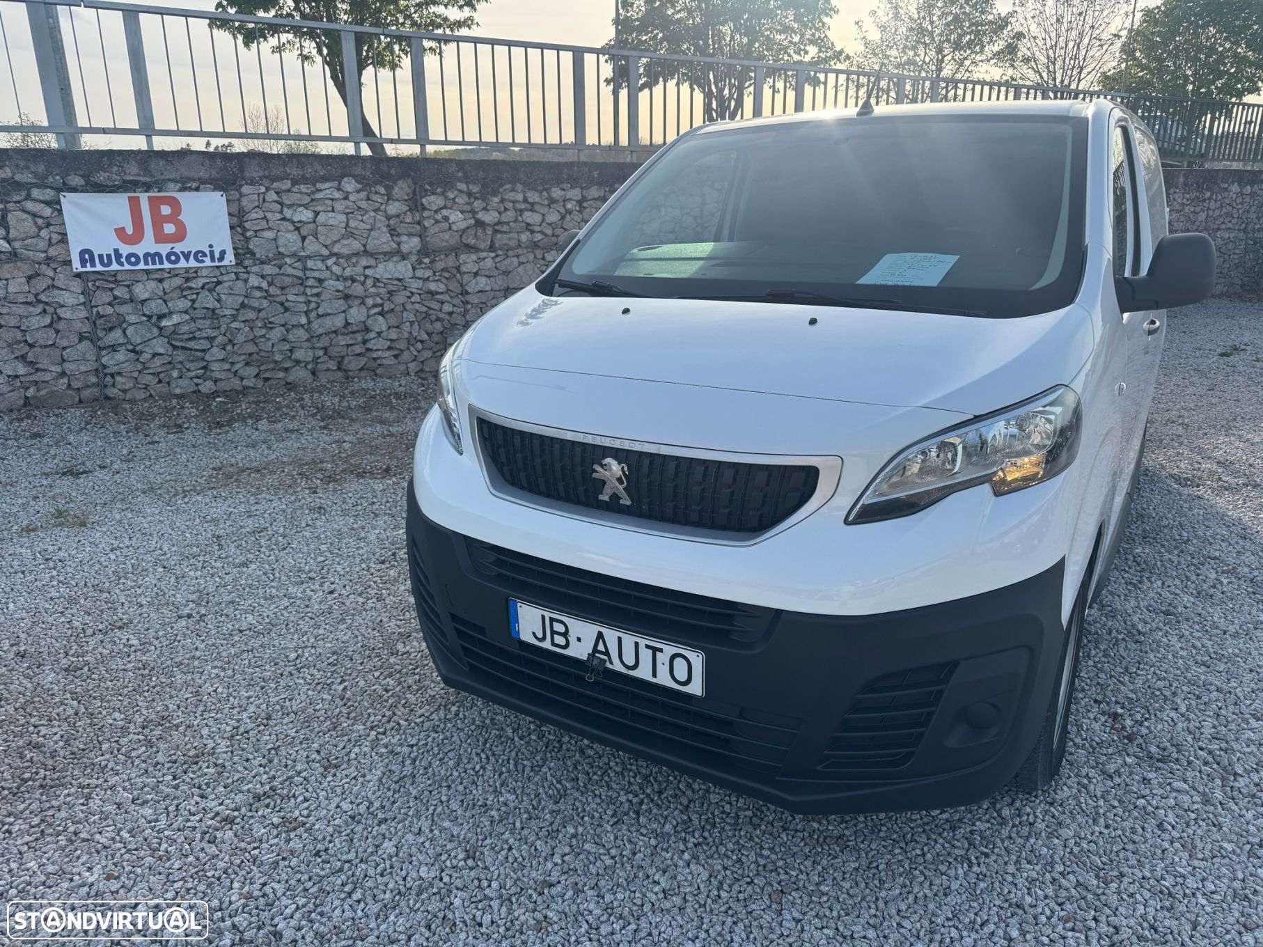 Peugeot Expert 1.5 BlueHDi L1H1 - 2