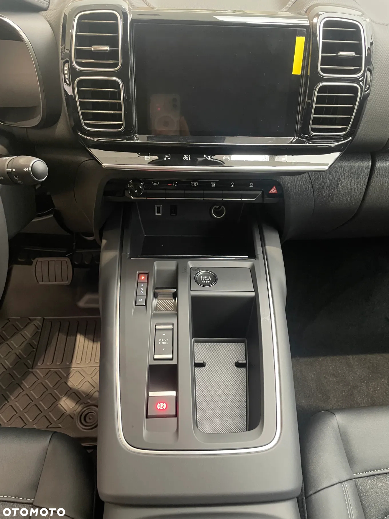 Citroën C5 Aircross 1.5 BlueHDi Max EAT8 - 11