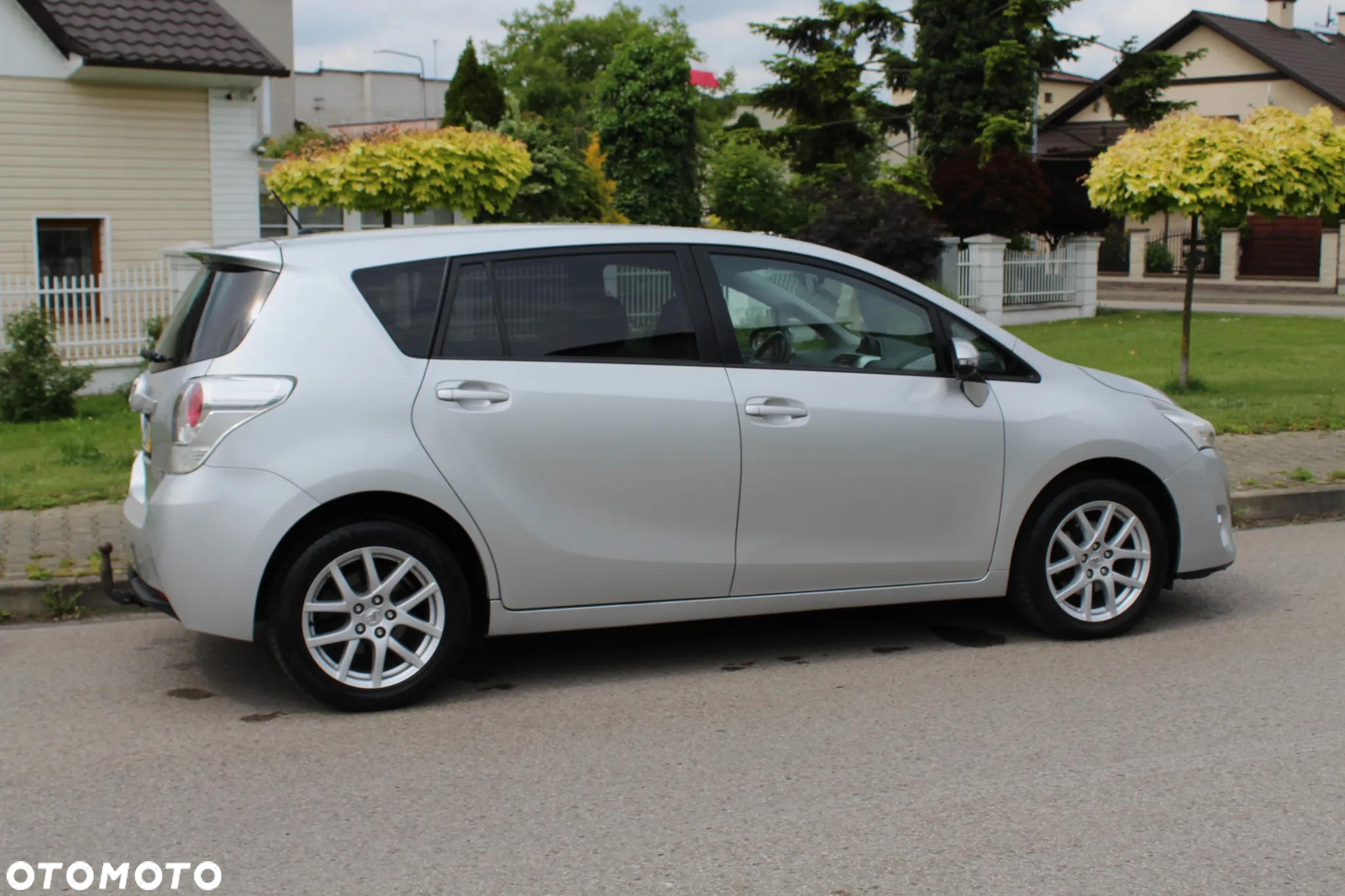 Toyota Verso 1.8 Life - 8