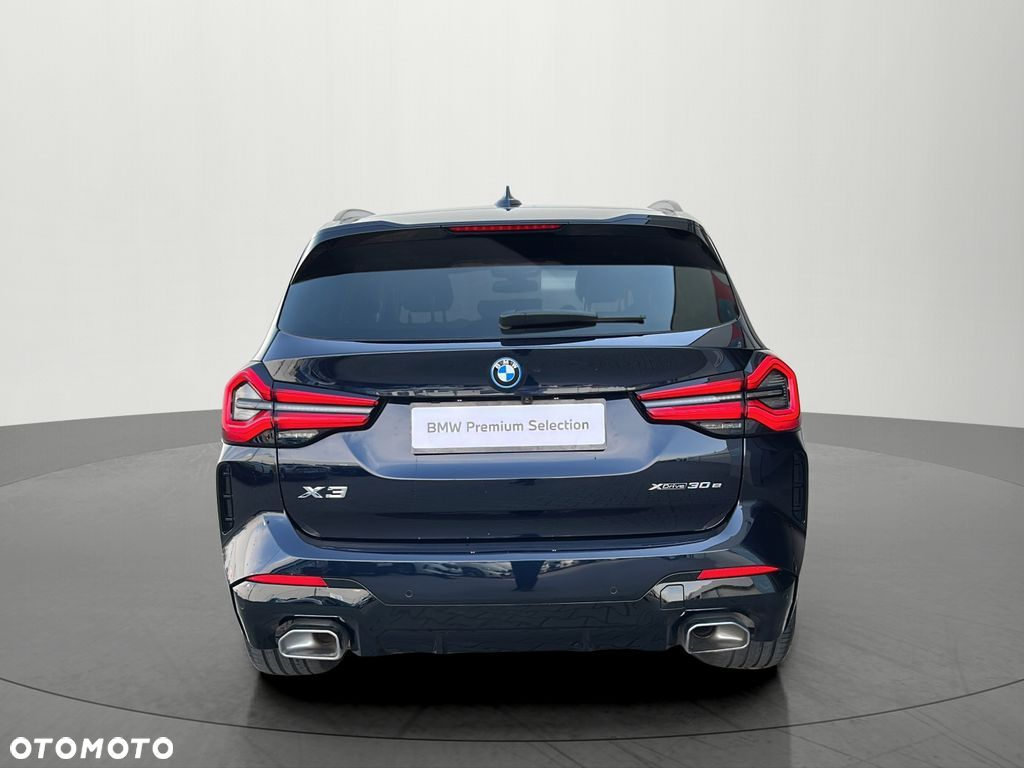 BMW X3 ver-xdrive30e-sport - 6