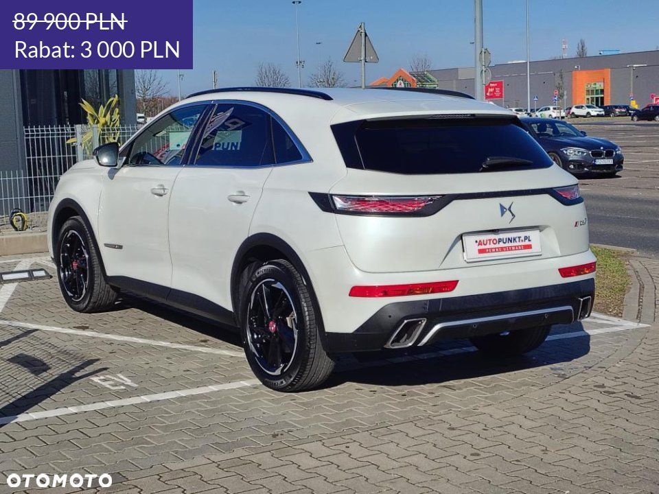 DS Automobiles DS 7 Crossback - 7