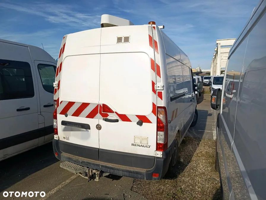 Renault Master - 5