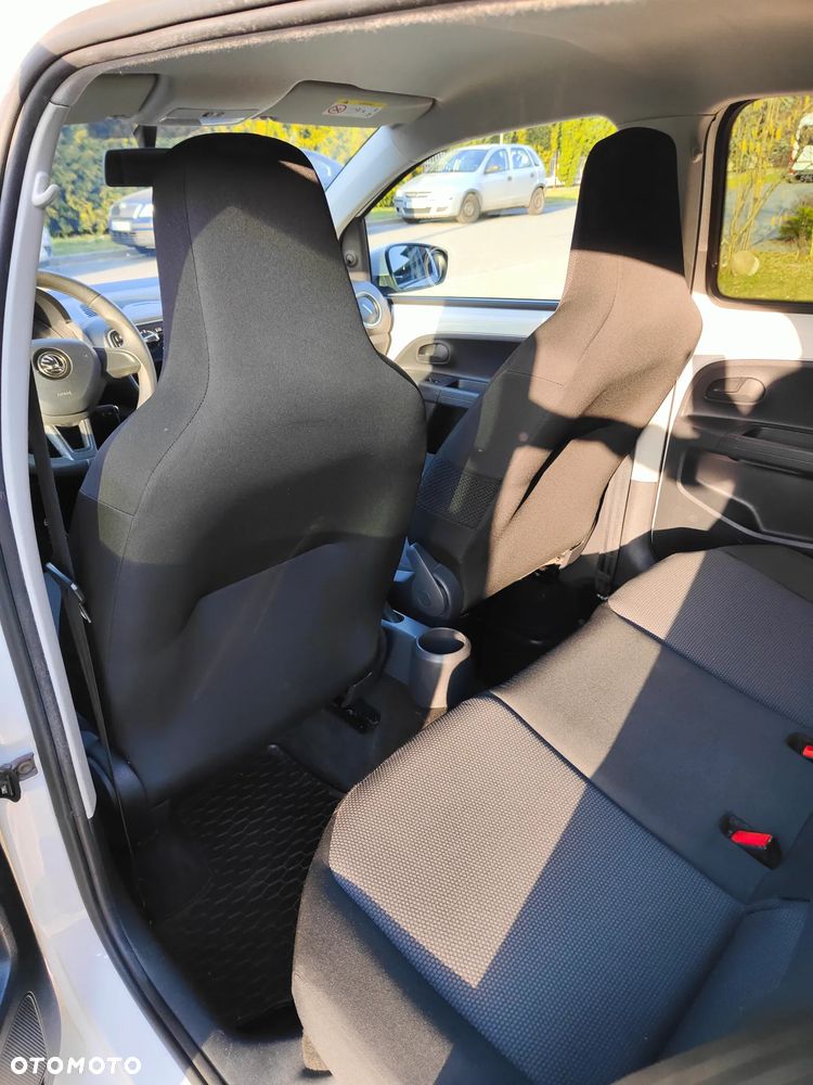 Skoda Citigo 1.0 Ambition - 29